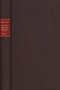 Forschungen Und Materialien Zur Deutschen Aufklarung / Abteilung I: Texte Zur Philosophie Der Deutschen Aufklarung. Immanuel Kant: Neue Reflexionen. Die Fruhen Notate Zu Baumgartens Metaphysica