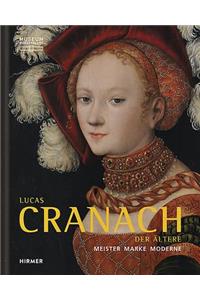 Lucas Cranach Der Ältere