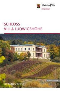 Schloss Villa Ludwigshohe