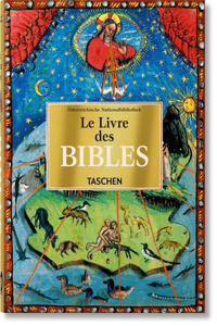 Le Livre Des Bibles. 40th Ed.
