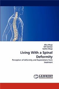 Living With a Spinal Deformity