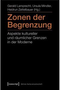 Zonen Der Begrenzung