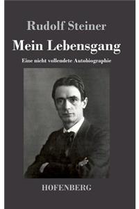 Mein Lebensgang