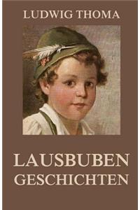 Lausbubengeschichten