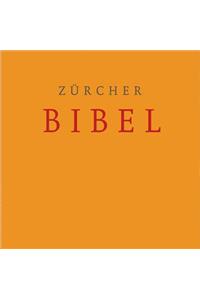 Zurcher Bibel