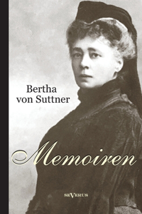 Bertha von Suttner