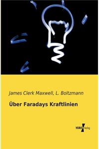 Über Faradays Kraftlinien