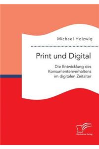 Print und Digital