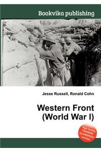 Western Front (World War I)