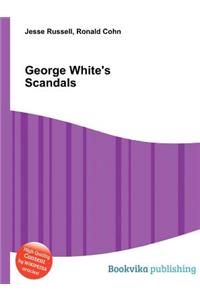 George White's Scandals