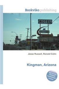 Kingman, Arizona