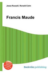 Francis Maude