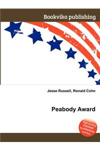 Peabody Award