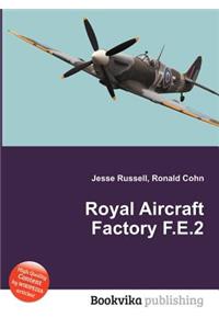Royal Aircraft Factory F.E.2