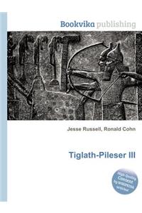 Tiglath-Pileser III