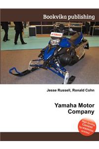 Yamaha Motor Company