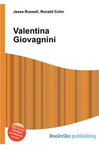 Valentina Giovagnini