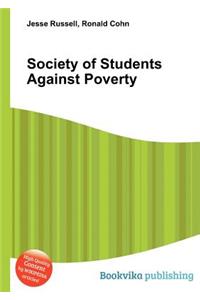 Society of Students Against Poverty