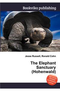 The Elephant Sanctuary (Hohenwald)