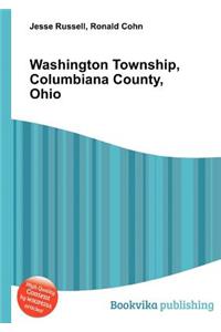 Washington Township, Columbiana County, Ohio