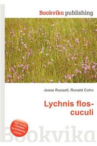 Lychnis Flos-Cuculi