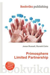 Primosphere Limited Partnership