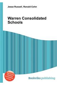 Warren Consolidated Schools