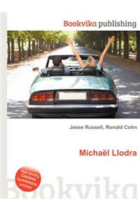 Michael Llodra