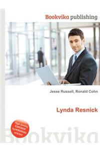 Lynda Resnick