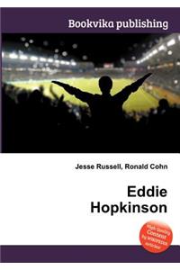Eddie Hopkinson