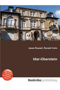 Idar-Oberstein