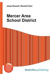 Mercer Area School District