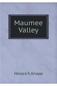 Maumee Valley