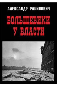 The Bolsheviks in Power