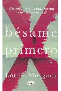 Besame Primero