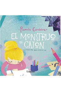 El Monstruo del Cajon
