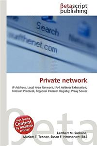 Private Network