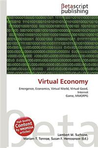 Virtual Economy