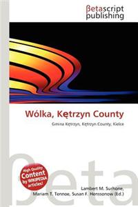 Wolka, K Trzyn County