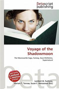 Voyage of the Shadowmoon