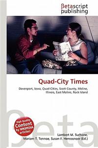 Quad-City Times