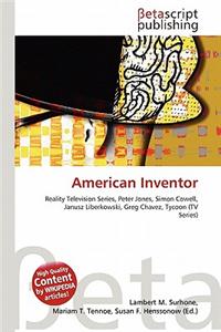 American Inventor