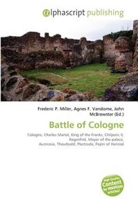 Battle of Cologne