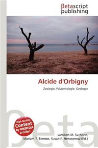 Alcide D'Orbigny