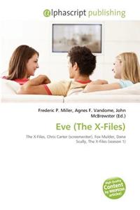 Eve (the X-Files)