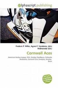 Cornwall Aces