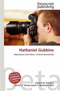Nathaniel Gubbins