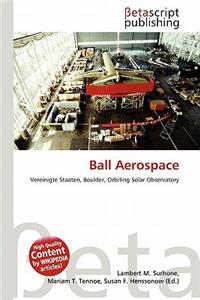 Ball Aerospace