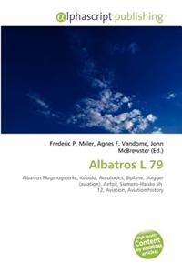 Albatros L 79