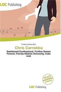 Chris Carrabba